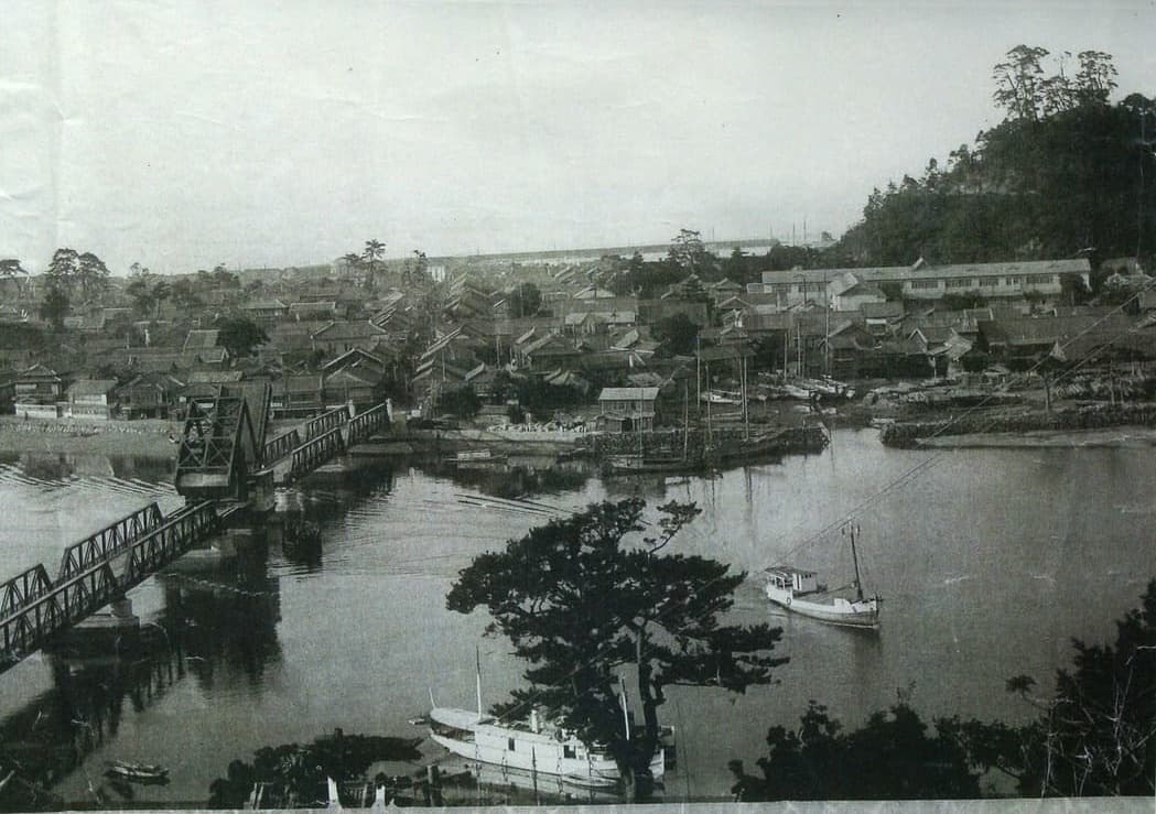 長浜写真